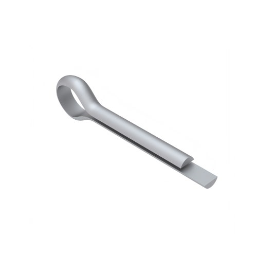 Pin - cotter 1/8 x 3/4