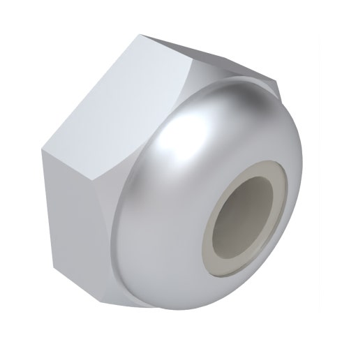 Locknut - comb