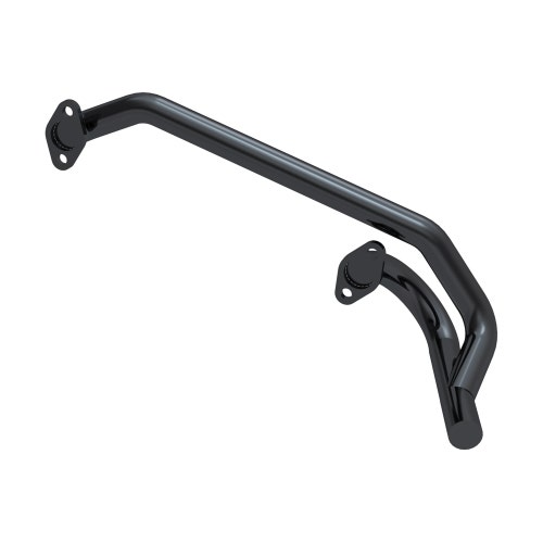 Exhaust manifold