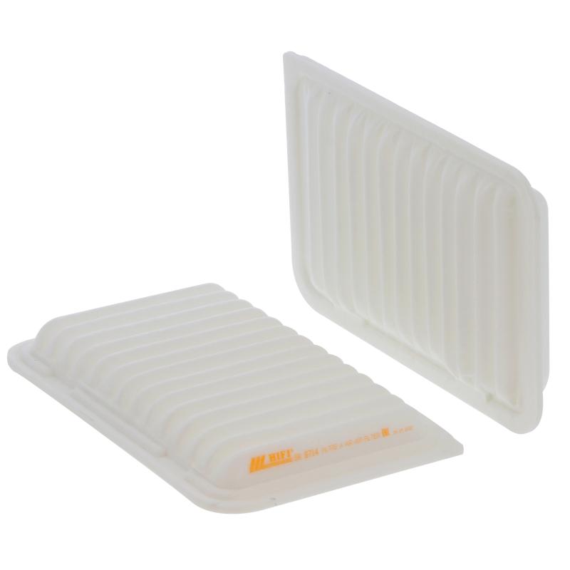 Air filter passend voor filtron ap 173/7
