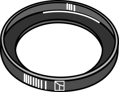 Shaft seal
