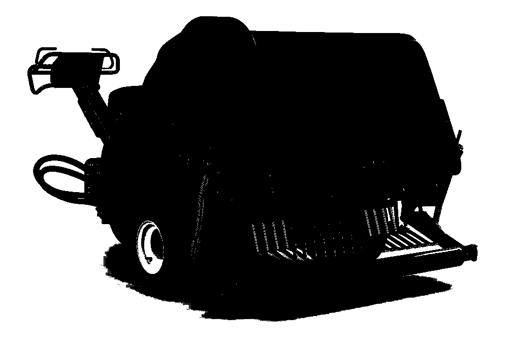 Toro Procore processor - hitches parts Toro Procore processor - hitches parts