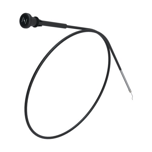 Cable - fuel