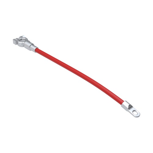 Battery cable - positive