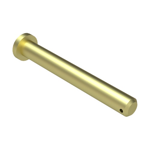 Pin - clevis 3/4 x 6 3/4