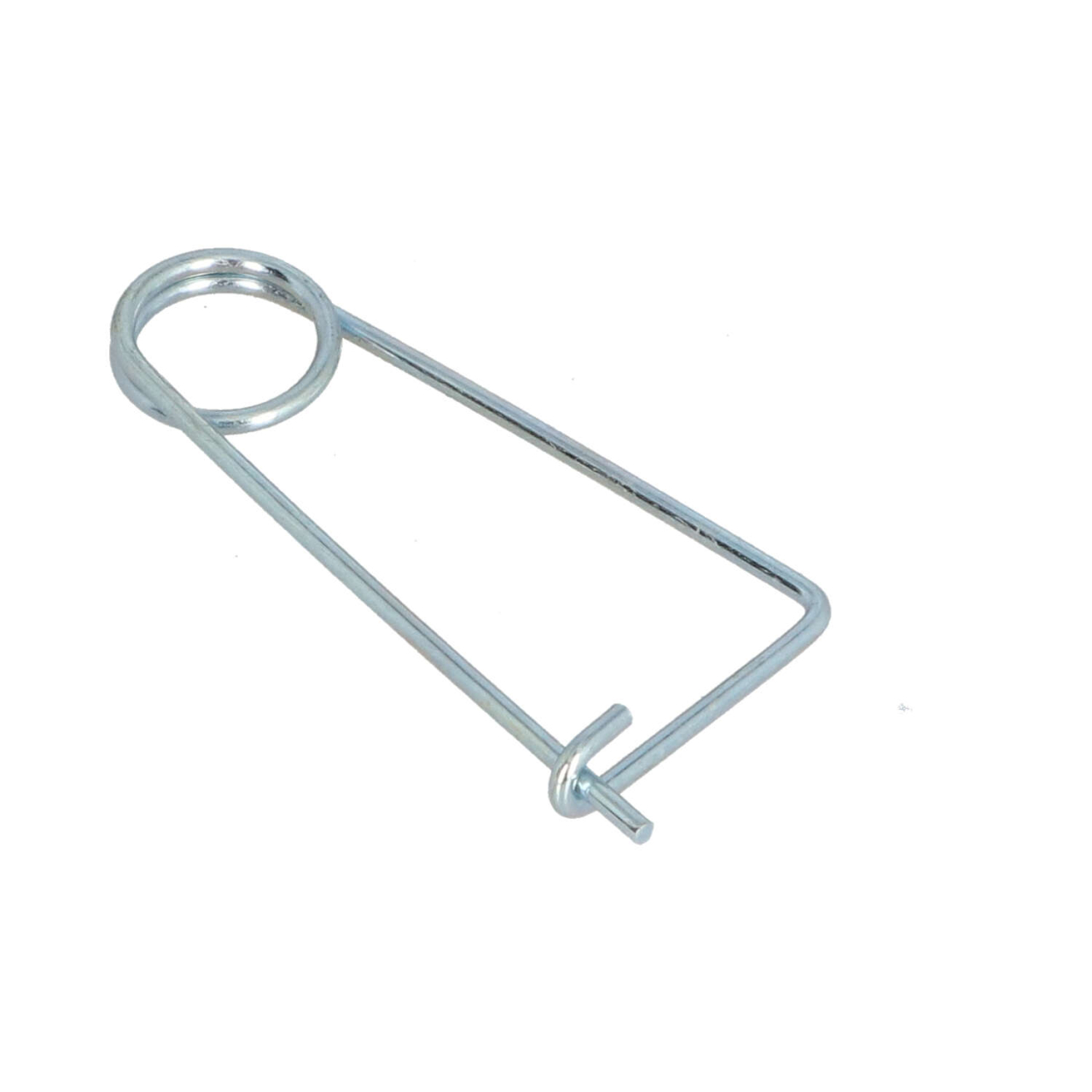 Safety pin