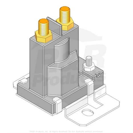 SOLENOID