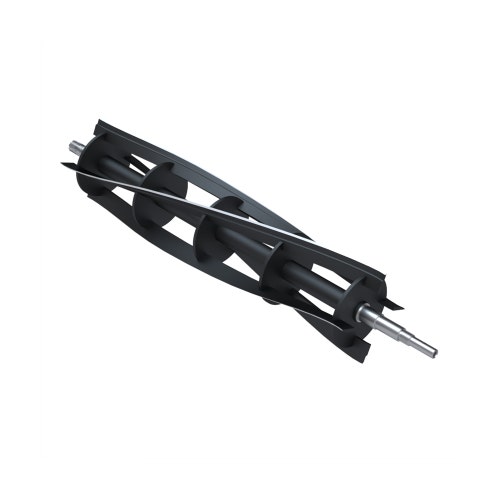 Reel - 5 blade rh heavy duty