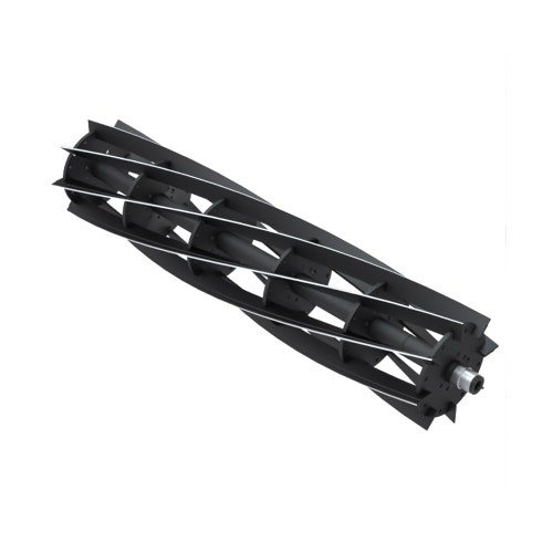 Reel - 8 blade radial 32x7