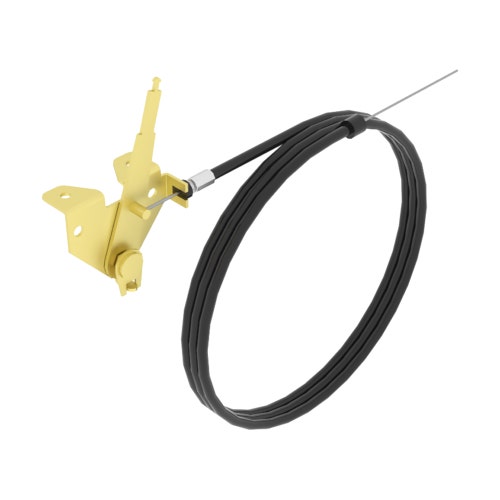 Push pull cable - throttle
