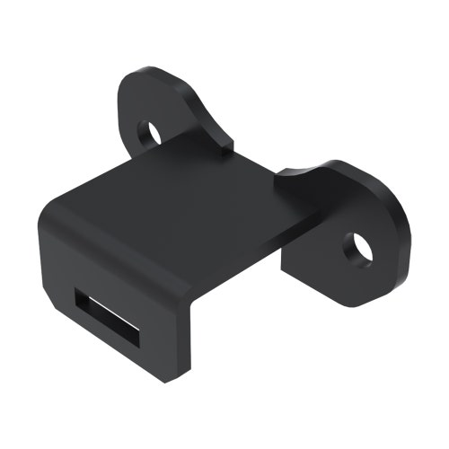 Brake bracket assy