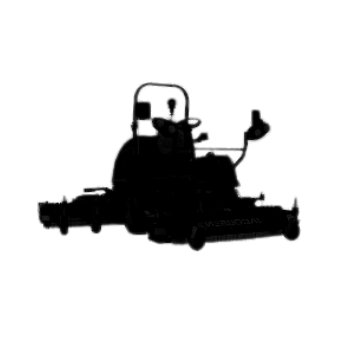 Jacobsen flail mower parts