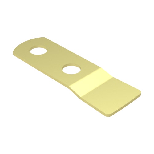 Arm - spring