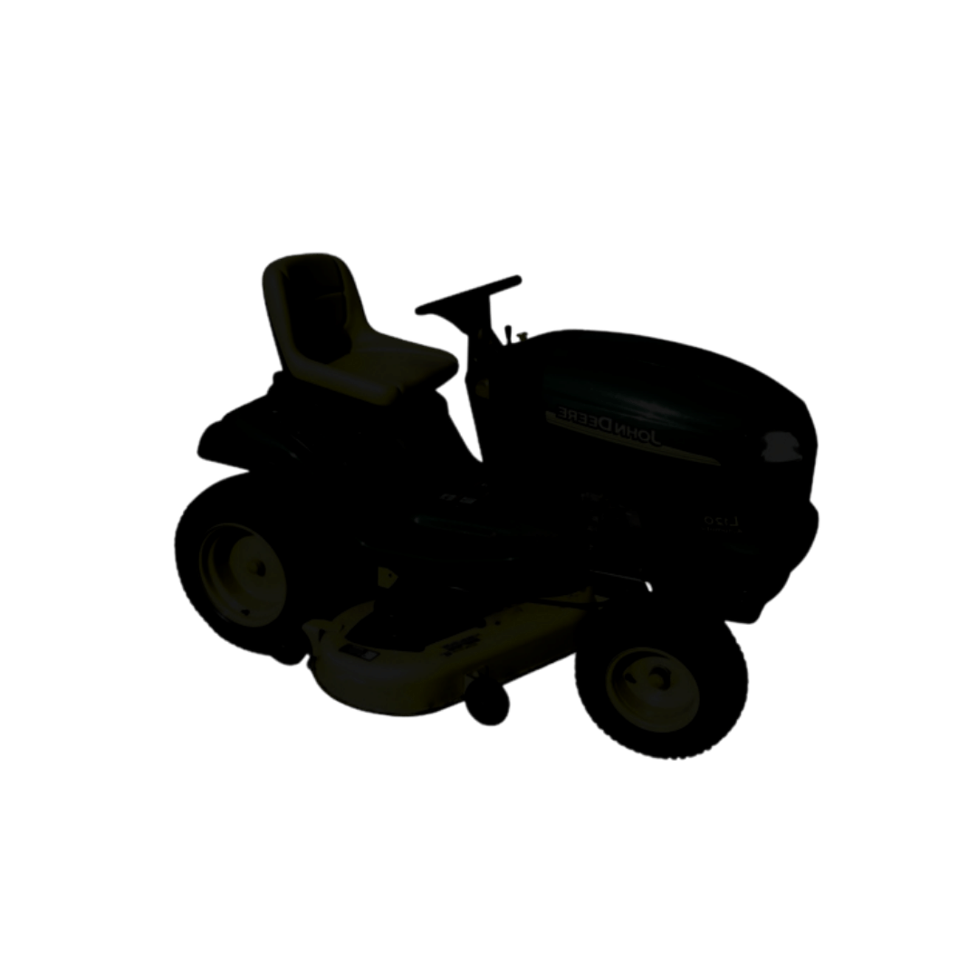 John Deere L120 Parts