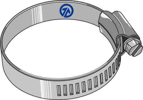 Pipe clamp