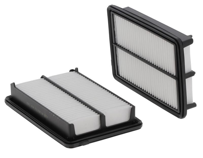 Air filter passend voor iap quality parts 121-06064