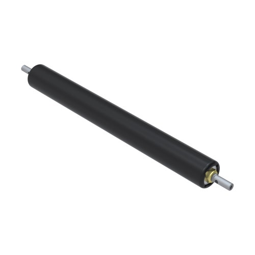 Roller - smooth uhmw polyethylene