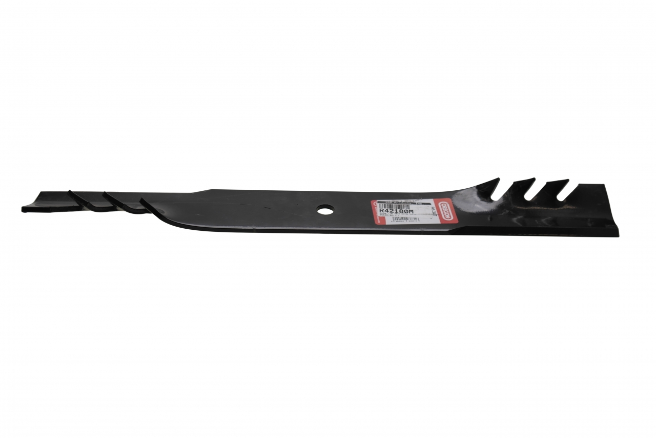 Mower blade - 61 deck gator mulch