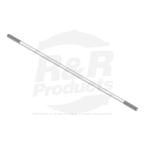 Rod - brake