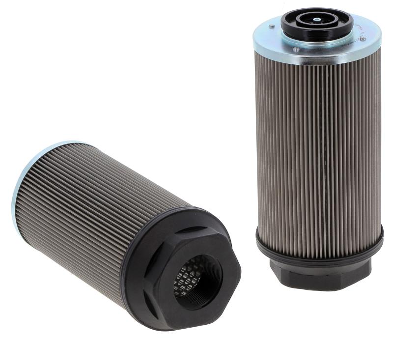 Hydraulic filter passend voor sofima hydraulic fam 75 mnxab8