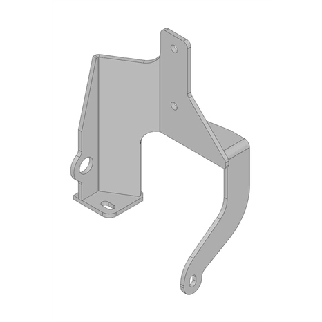 Bracket- filter