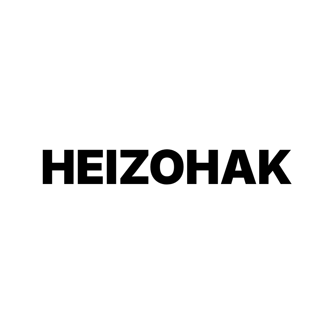 Heizohak dele