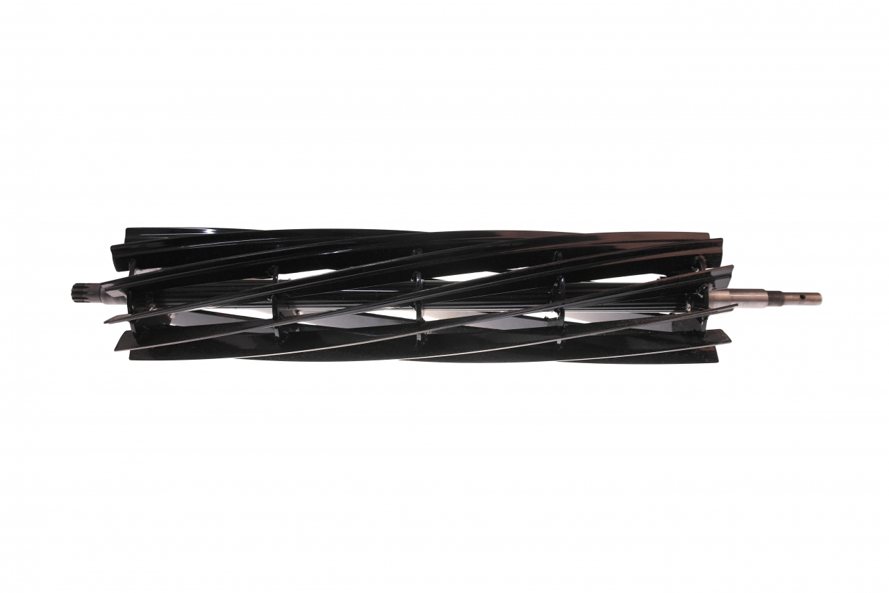 Reel - 11 blade rh/rear