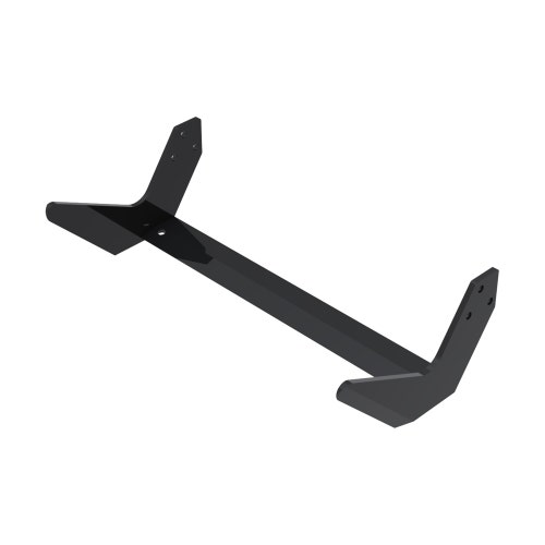 Sod blade - 16 x 3/16 x 2-1/2 heavy duty