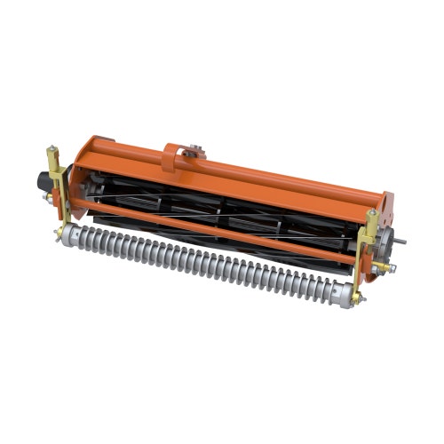 Complete standard cutting unit