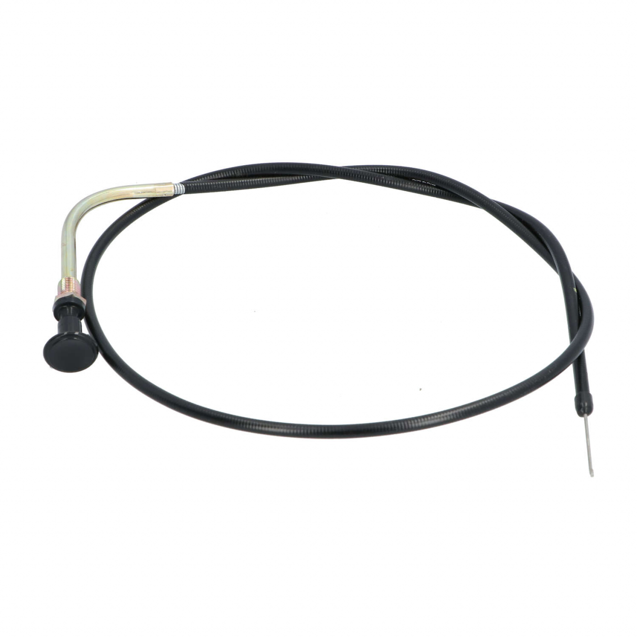 Cable-choke