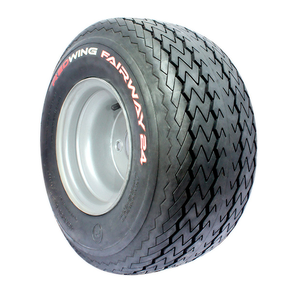 18x8.50-8 Redwing Fairway 24 4PR TL 18x8.50-8 Redwing Fairway 24 4PR TL