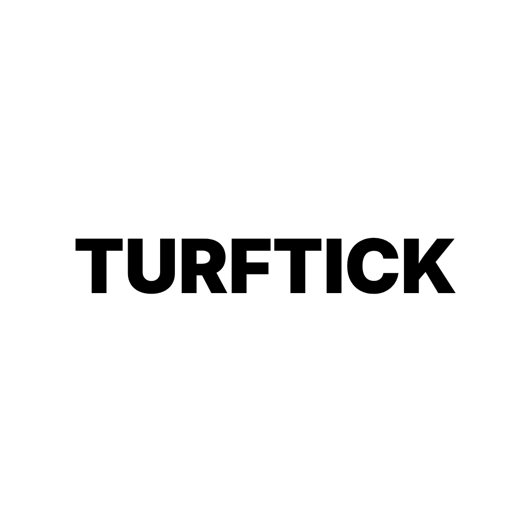 Turftick