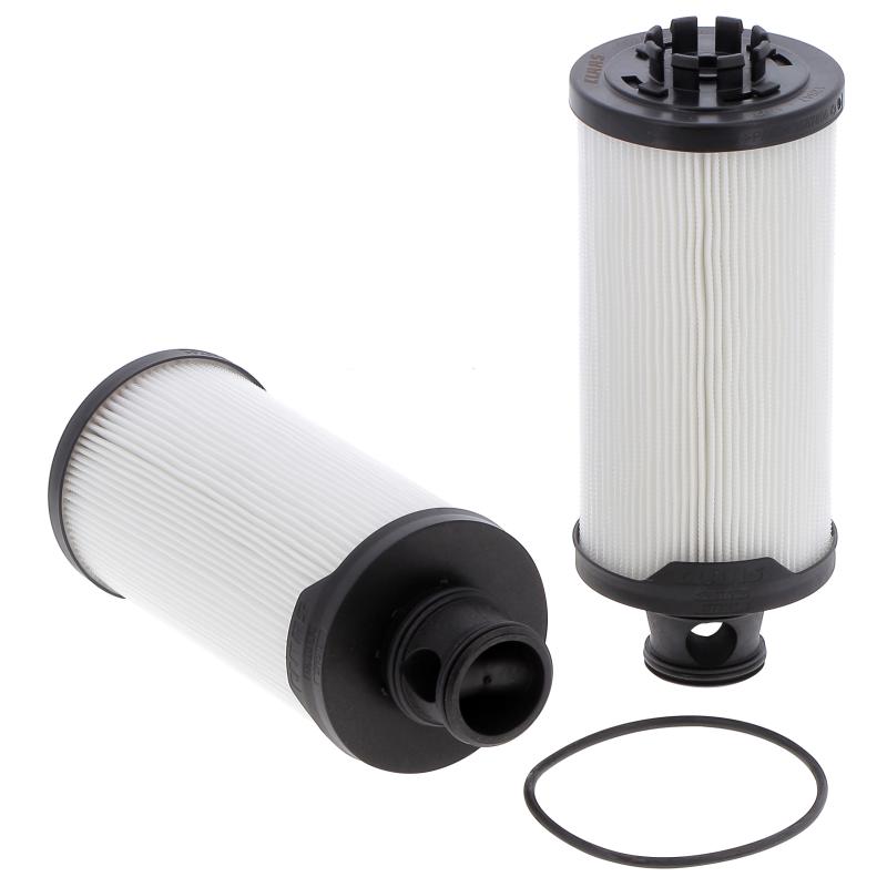 Fuel filter passend voor claas 0024025010