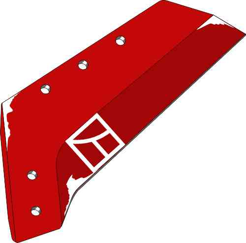 Schaar - 16'' - links passend voor Vogel u. Noot LK2.001.06A