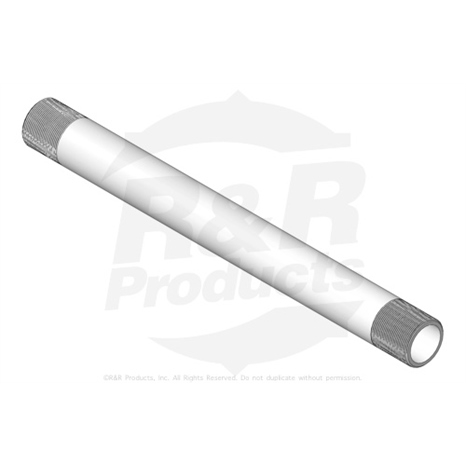 Tube - 3 only fits r170500