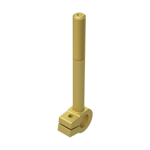 Screw - roller adjustment