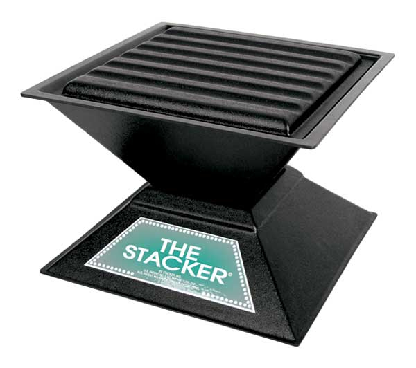Ball stacker kit - 204 balls w/15 trays
