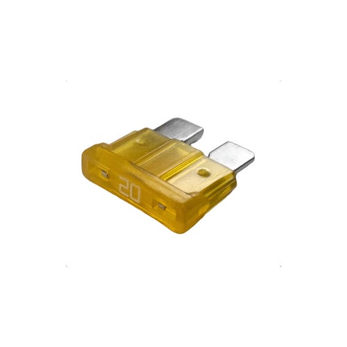 Fuse - 20 amp