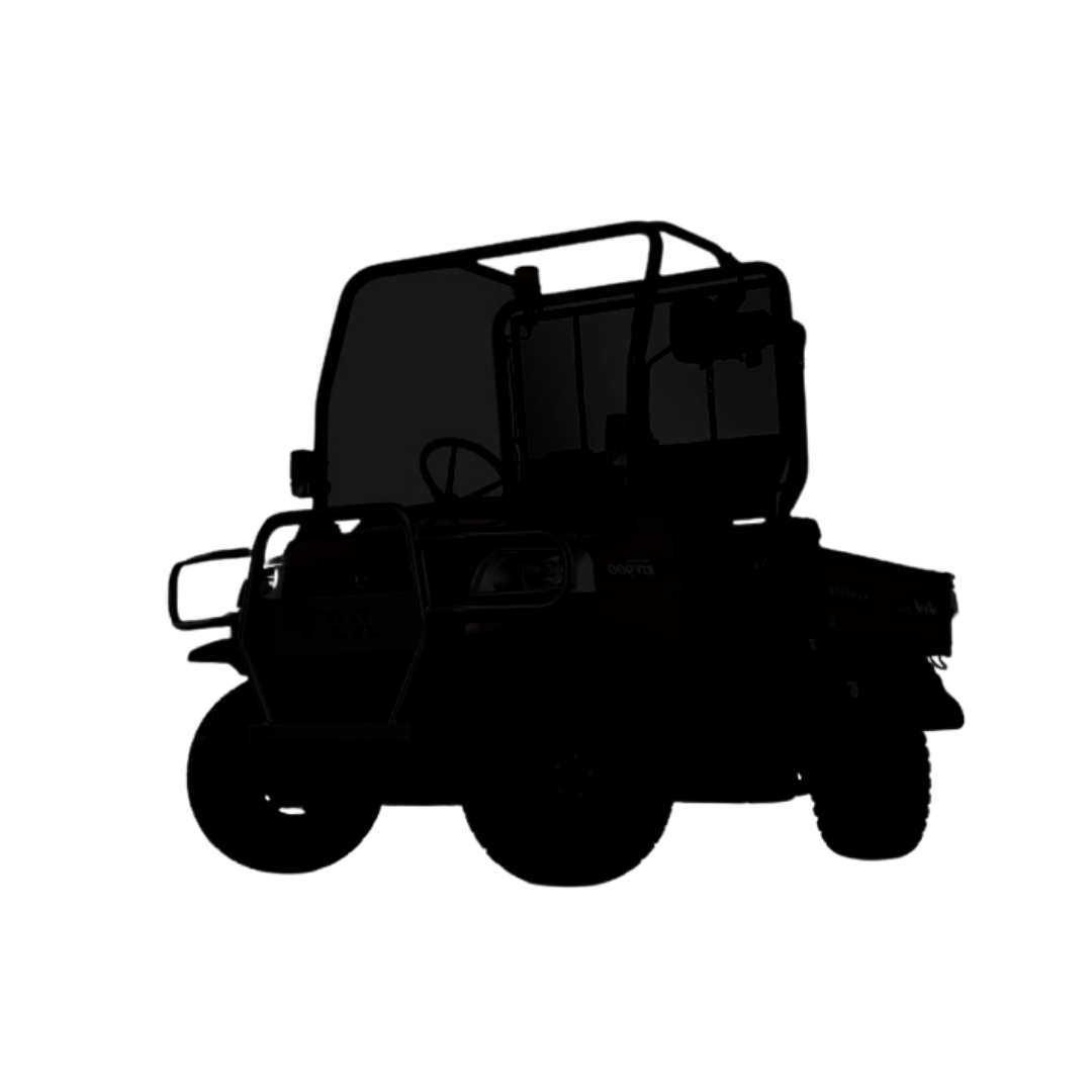 Kubota RTV900 dele