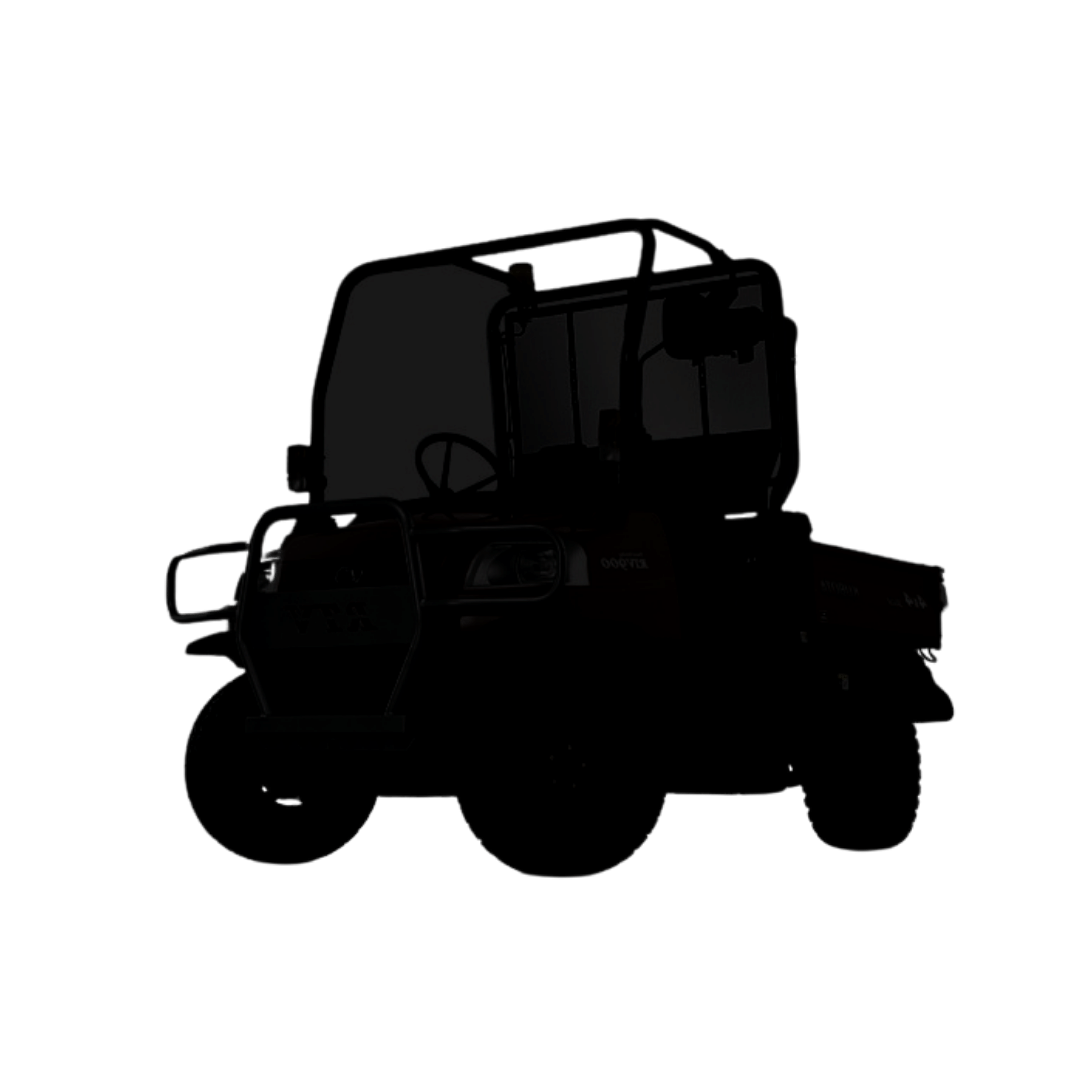 Kubota RTV900 Teilen