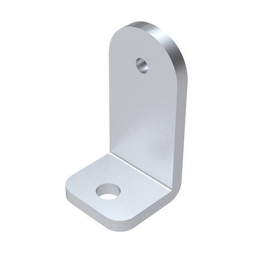 Suporte - amortecedor - longo 1 1/16 in