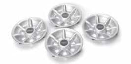 7 spoke wheel cover kit