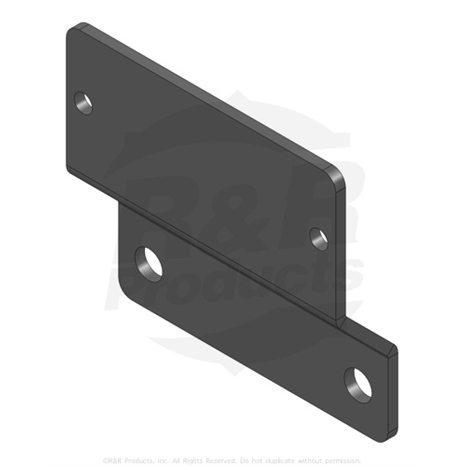 Bracket manifold