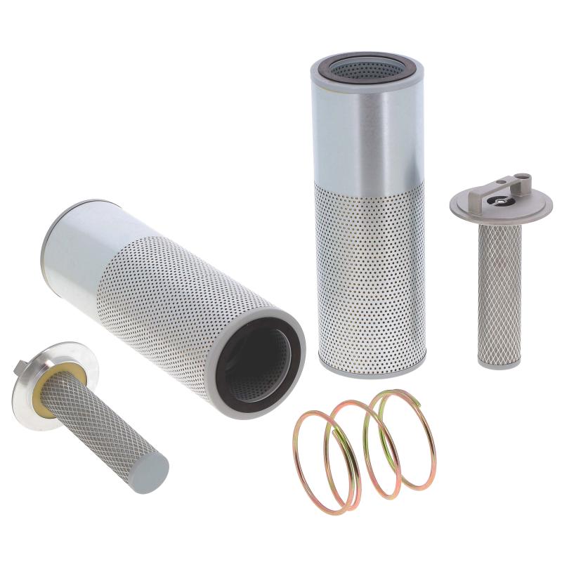 Hydraulic filter passend voor granit 1200237122