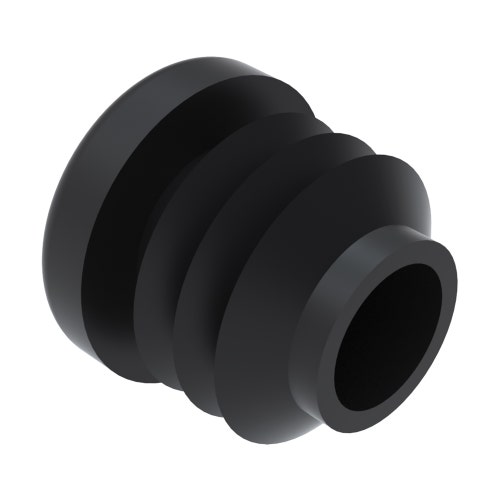 Plug - plastic