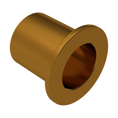 Bushing - flanged