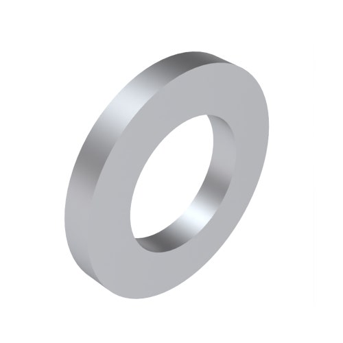 Washer - adj. handle