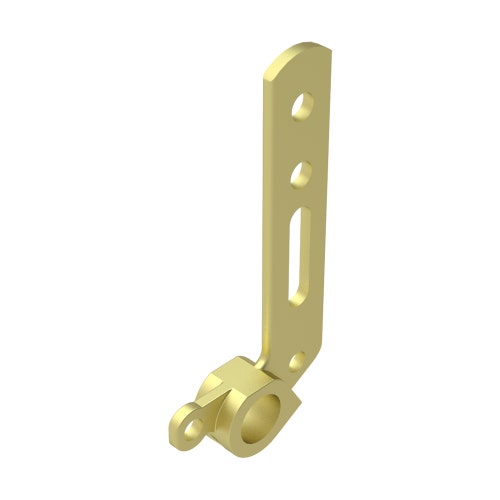 Bracket - rh