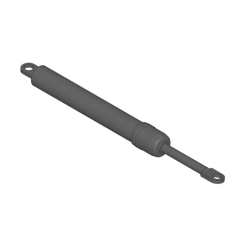 Damper - motion control