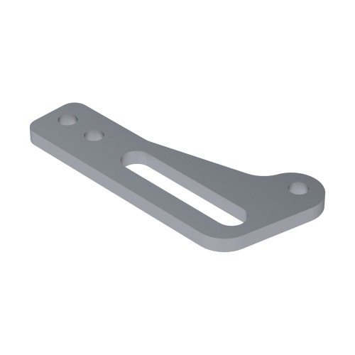 Link - roller adjusting